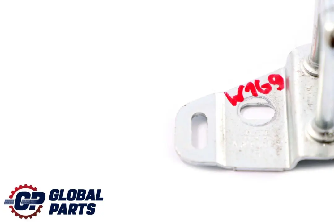  Mercedes-Benz A B Class W169 W245 Bracket C Pillar Right O/S - SKU A1699230432 - Part number A1699230432