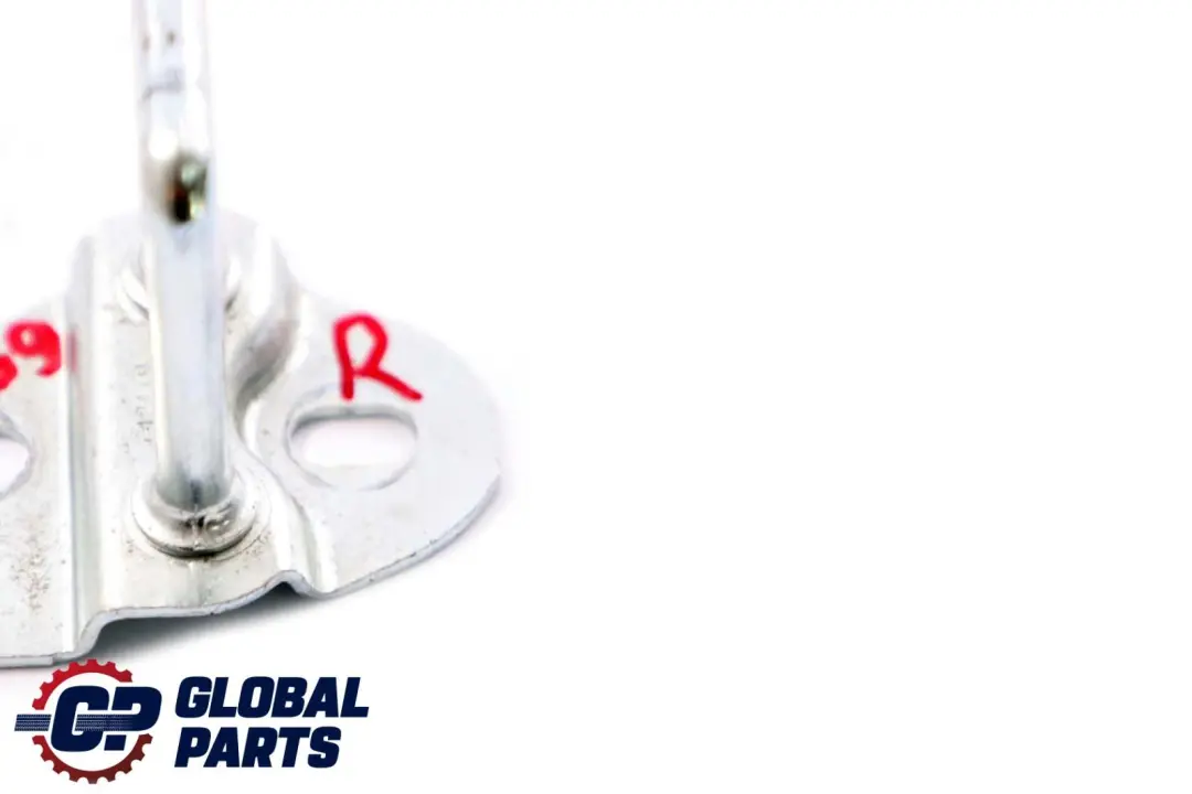  Mercedes-Benz A B Class W169 W245 Bracket C Pillar Right O/S - SKU A1699230432 - Part number A1699230432