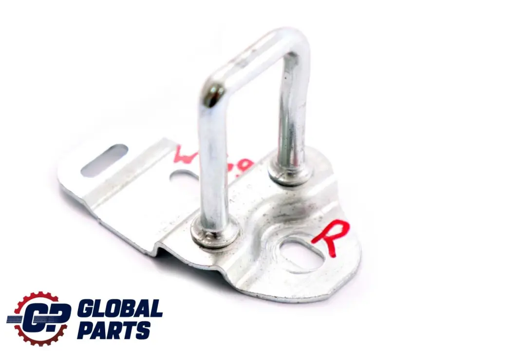  Mercedes-Benz B Classe W169 W245 Supporto C Colonna Destra - SKU A1699230432 - Numero di parte A1699230432