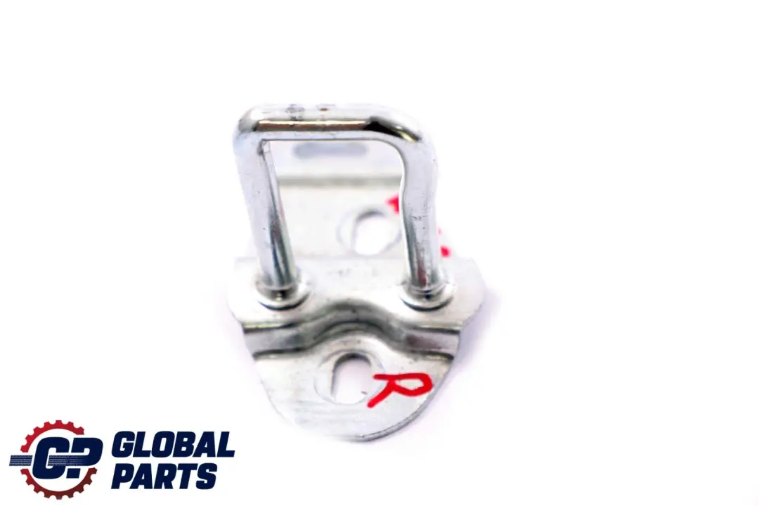  Mercedes-Benz A B Class W169 W245 Bracket C Pillar Right O/S - SKU A1699230432 - Part number A1699230432