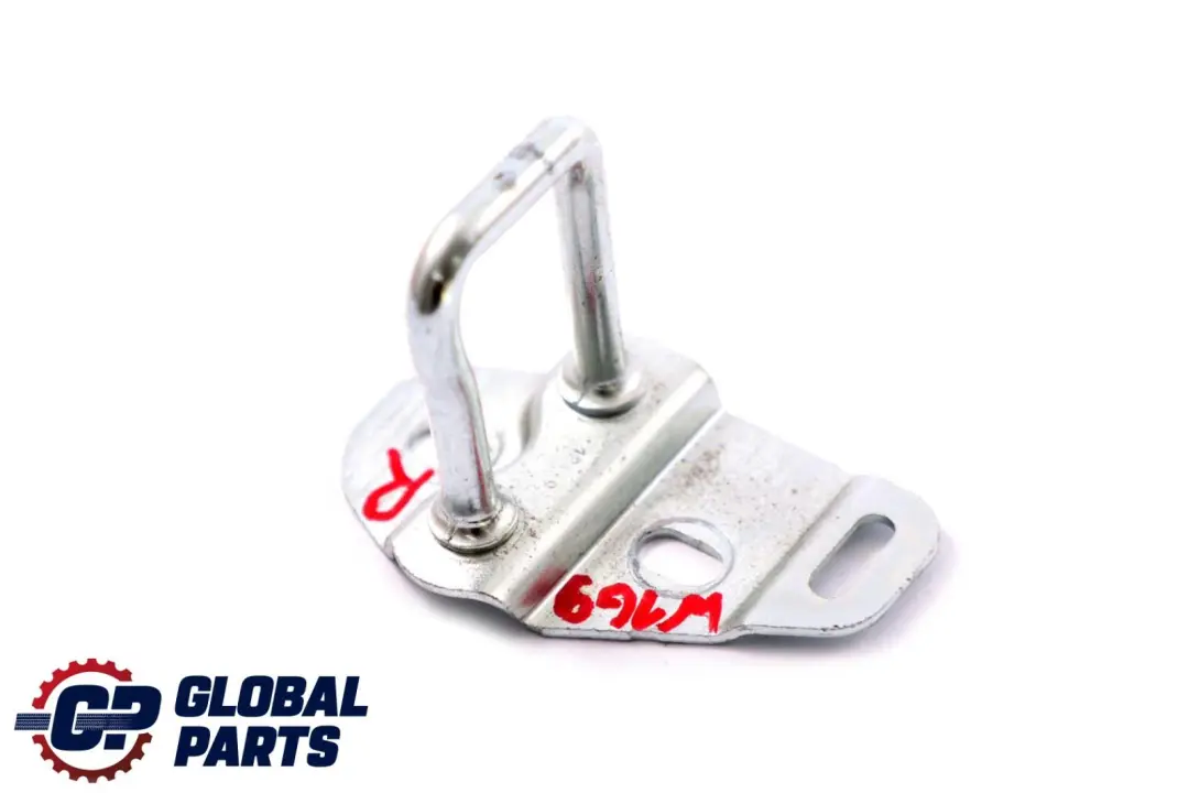  Mercedes-Benz A B Classe W169 W245 Support C Colonne Droite - SKU A1699230432 - Numéro de pièce A1699230432