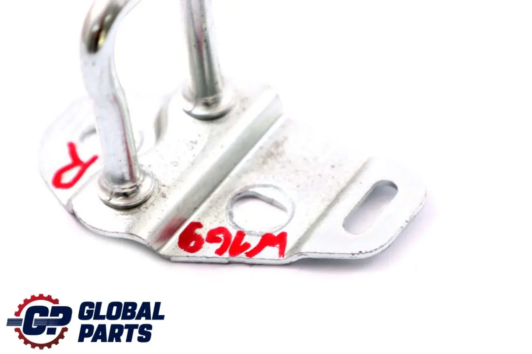 Mercedes-Benz A B Klasse W169 W245 Halterung C Säule Rechts für mit Teilenummer A1699230432 Mercedes-Benz A B Klasse W169 W245 Halterung C Säule Rechts - SKU A1699230432 - Teilenummer A1699230432