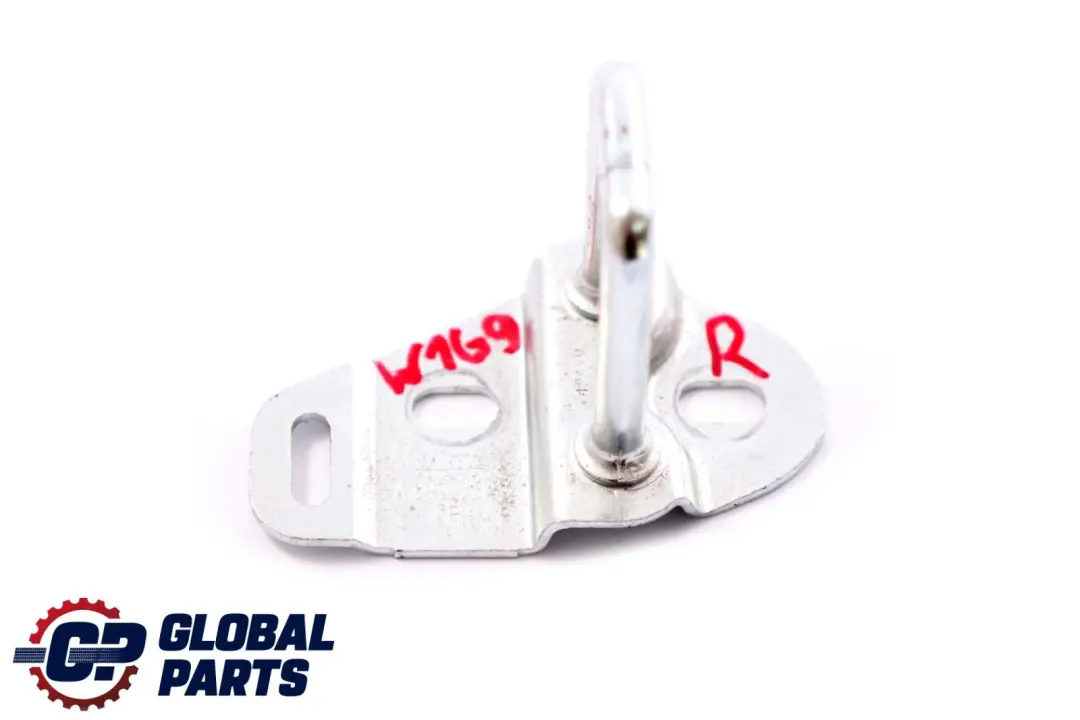 Mercedes-Benz A B Klasse W169 W245 Halterung C Säule Rechts für mit Teilenummer A1699230432 Mercedes-Benz A B Klasse W169 W245 Halterung C Säule Rechts - SKU A1699230432 - Teilenummer A1699230432