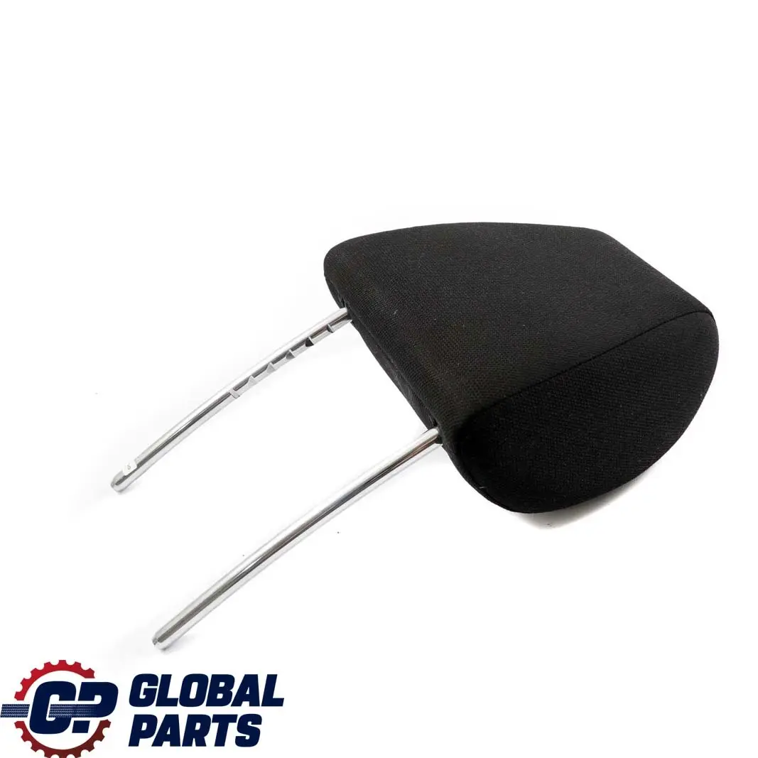  Mercedes-Benz A B W169 W245 Front Left Right Seat N/O/S Fabric Cloth Headrest - SKU A1699701650 - Part number A1699701650