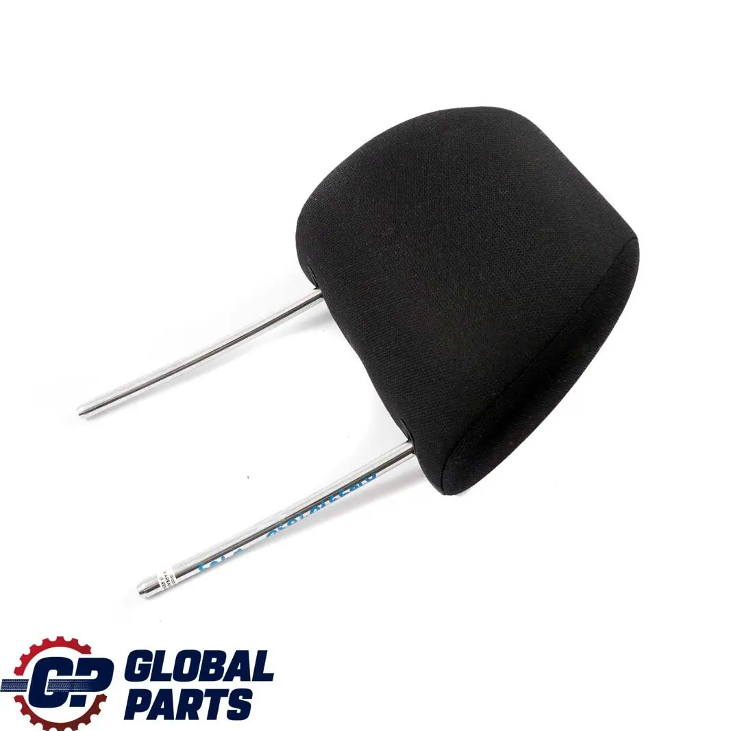  Mercedes-Benz A B W169 W245 Sitz vorne links rechts Stoff Kopfstütze - SKU A1699701650 - Teilenummer A1699701650
