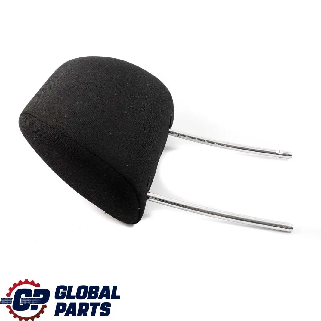  Mercedes-Benz A B W169 W245 Front Left Right Seat N/O/S Fabric Cloth Headrest - SKU A1699701650 - Part number A1699701650