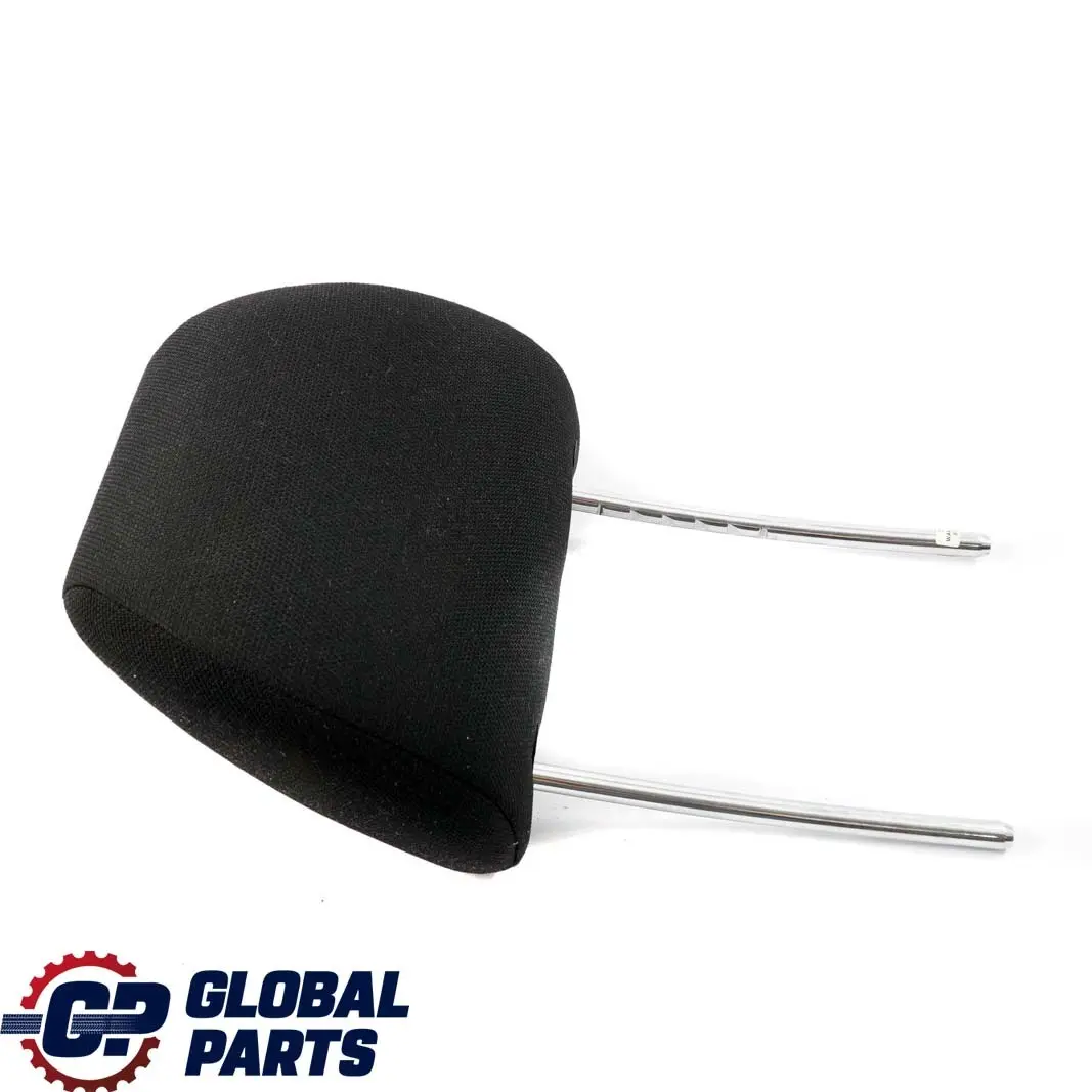  Mercedes-Benz A B W169 W245 Sitz vorne links rechts Stoff Kopfstütze - SKU A1699701650 - Teilenummer A1699701650