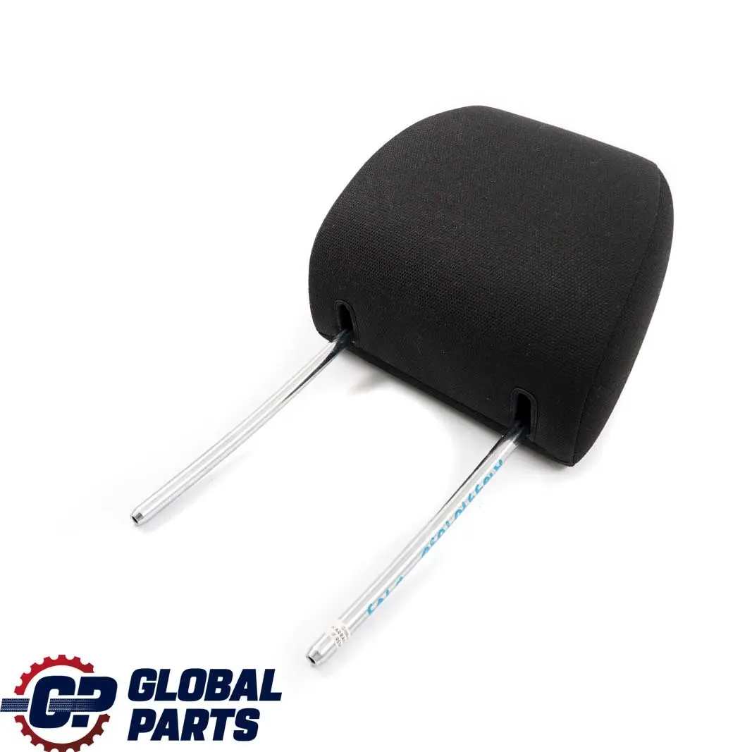 Mercedes-Benz A B W169 W245 Sedile anteriore sinistro destro Poggiatesta stoffa per con numero di parte A1699701650 Mercedes-Benz A B W169 W245 Sedile anteriore sinistro destro Poggiatesta stoffa - SKU A1699701650 - Numero di parte A1699701650