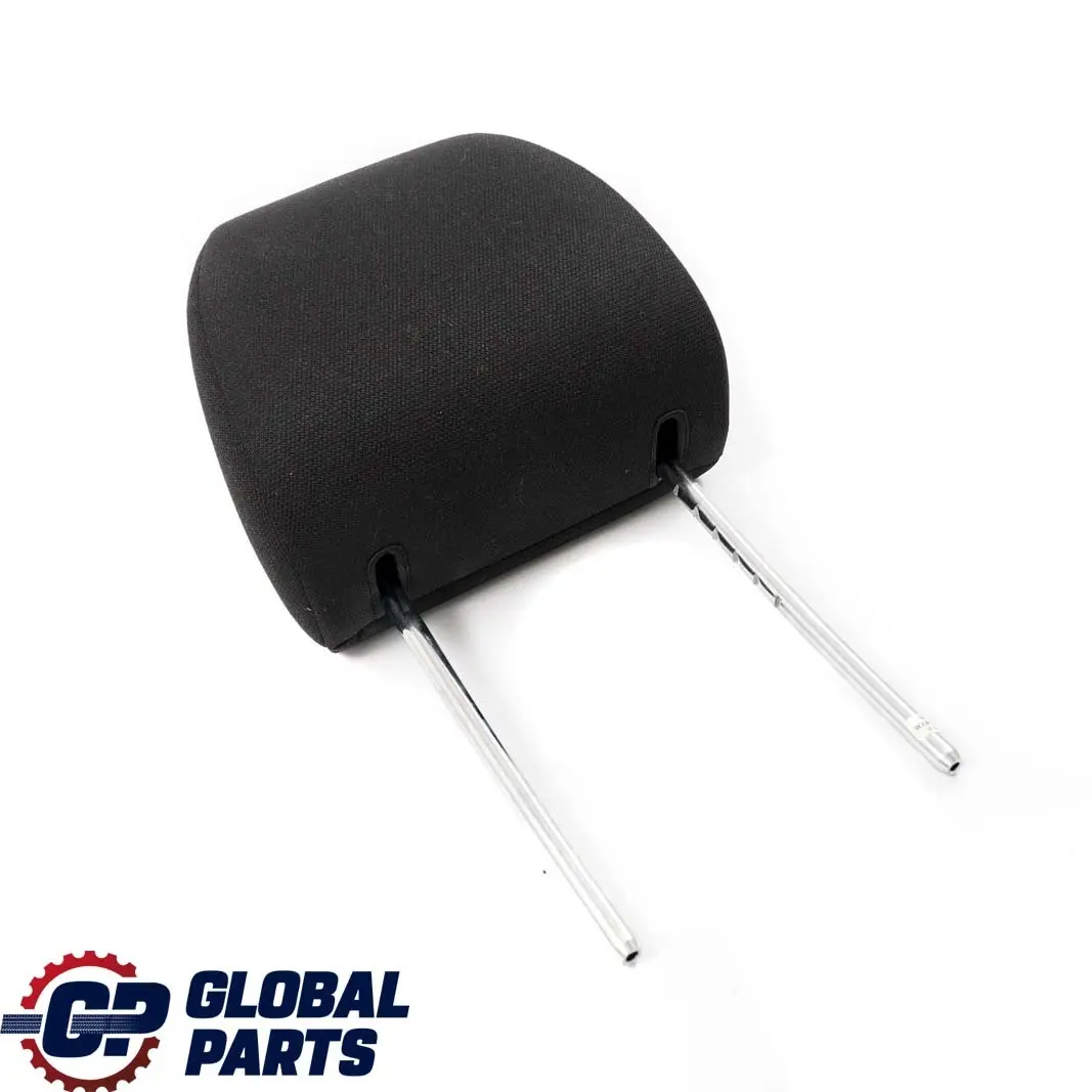  Mercedes-Benz A B W169 W245 Sedile anteriore sinistro destro Poggiatesta stoffa - SKU A1699701650 - Numero di parte A1699701650