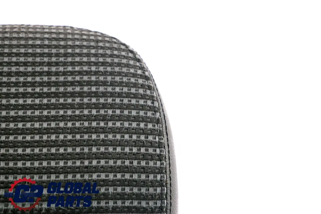 Sedile anteriore sinistro destro Poggiatesta in pelle e stoffa per Mercedes W169 con numero di parte A1699701750 Mercedes W169 Sedile anteriore sinistro destro Poggiatesta in pelle e stoffa - SKU A1699701750 - Numero di parte A1699701750