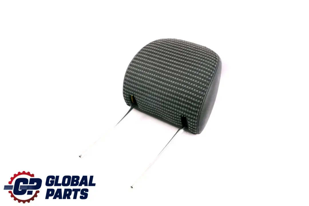 Mercedes A Class W169 Front Left Right Seat N/O/S Cloth Leather Headrest - SKU A1699701750 - Part number A1699701750