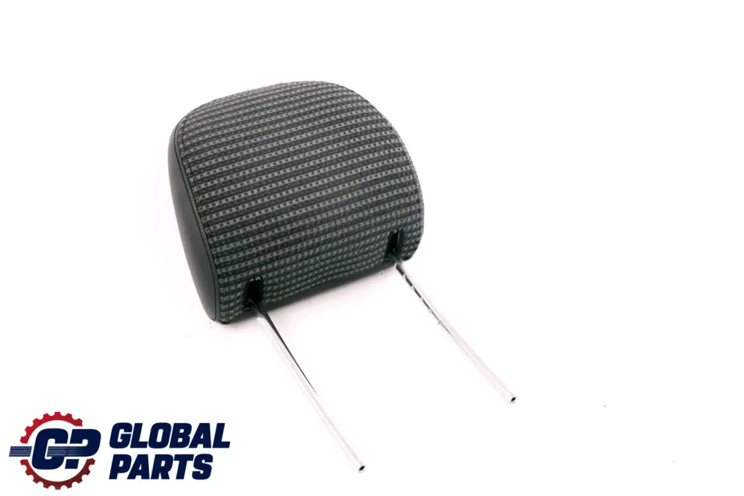 Mercedes W169 Asiento Delantero Izquierdo Derecho Tela Cuero Reposacabezas - SKU A1699701750 - Número de pieza A1699701750