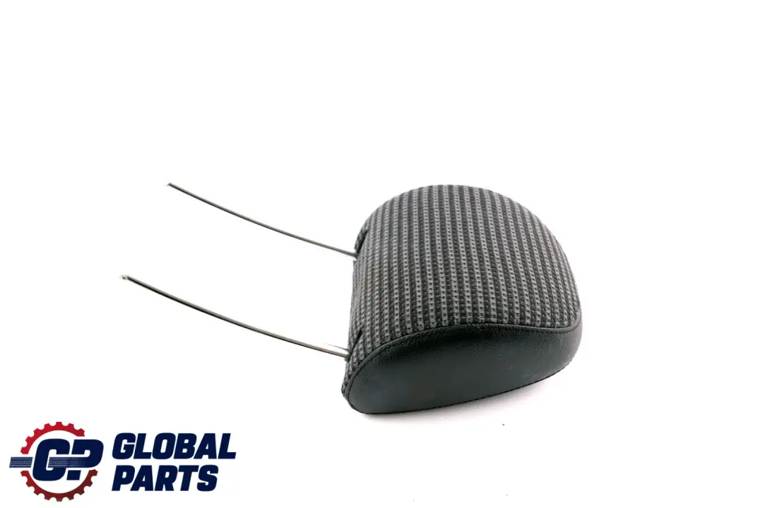 Mercedes A Class W169 Front Left Right Seat N/O/S Cloth Leather Headrest - SKU A1699701750 - Part number A1699701750