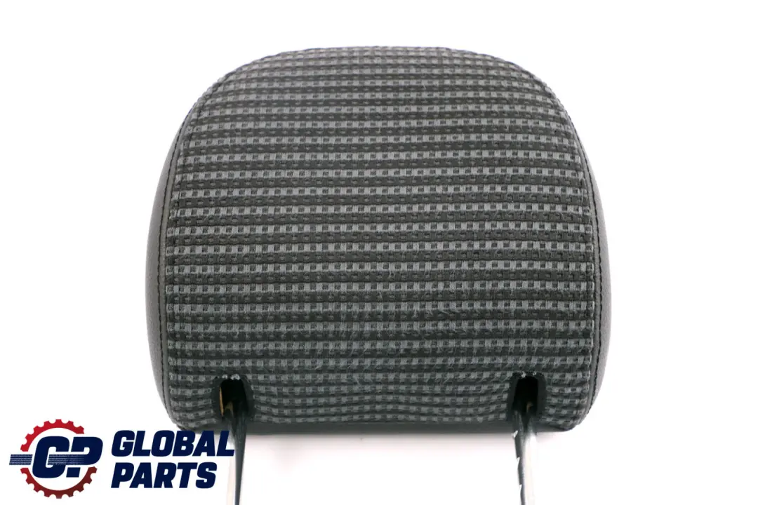 Mercedes A Class W169 Front Left Right Seat N/O/S Cloth Leather Headrest - SKU A1699701750 - Part number A1699701750