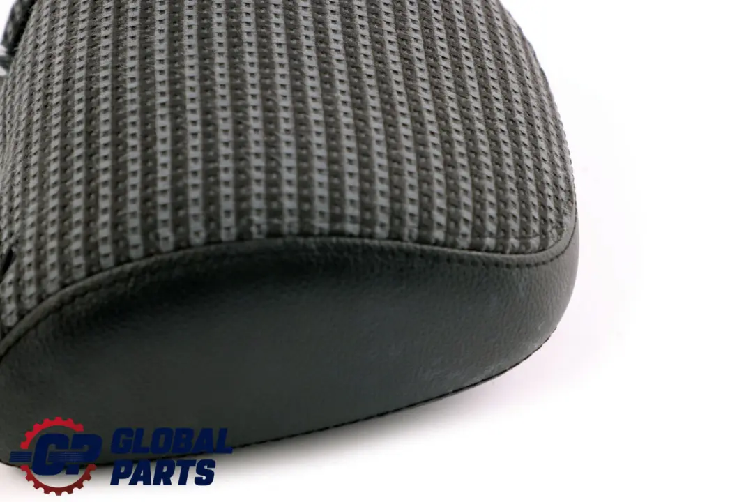Mercedes A Class W169 Front Left Right Seat N/O/S Cloth Leather Headrest - SKU A1699701750 - Part number A1699701750