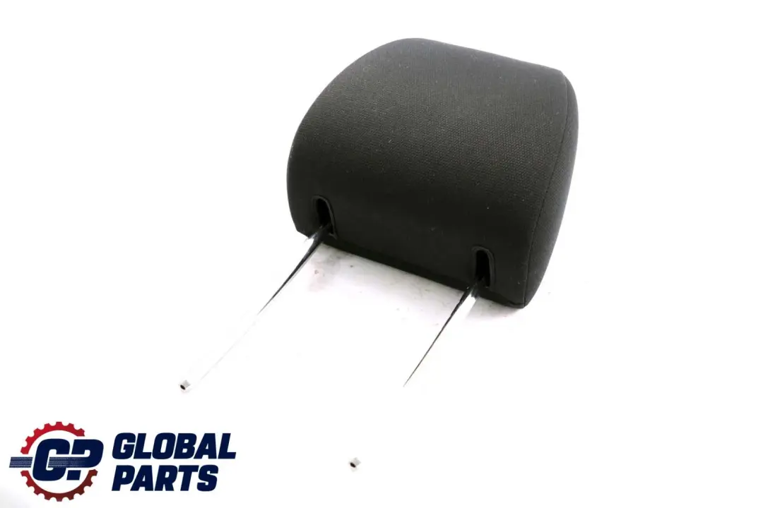 Klasse W169 W245 Vordersitz Kopfstütze Stoff Schwarz Anthrazit für Mercedes A B mit Teilenummer A1699702250 Mercedes A B Klasse W169 W245 Vordersitz Kopfstütze Stoff Schwarz Anthrazit - SKU A1699702250 - Teilenummer A1699702250