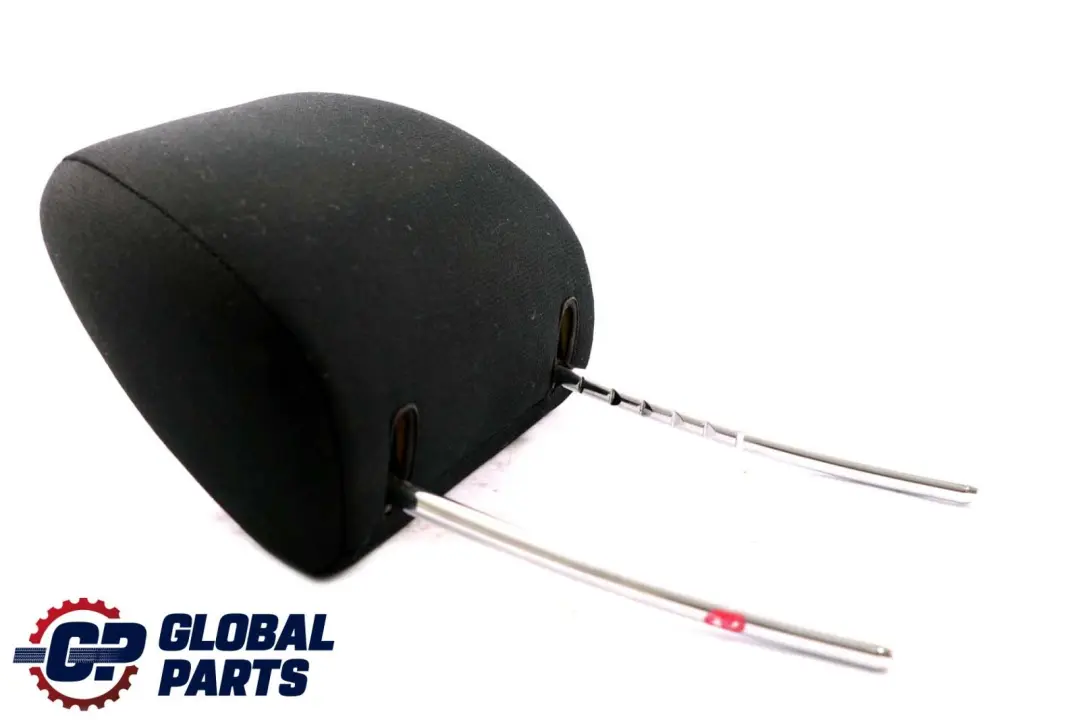 Mercedes A B Class W169 W245 Front Left Right Seat N/O/S Cloth Fabric Headrest - SKU A1699702250 - Part number A1699702250
