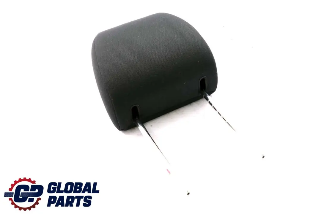 Mercedes A B Class W169 W245 Front Left Right Seat N/O/S Cloth Fabric Headrest - SKU A1699702250 - Part number A1699702250
