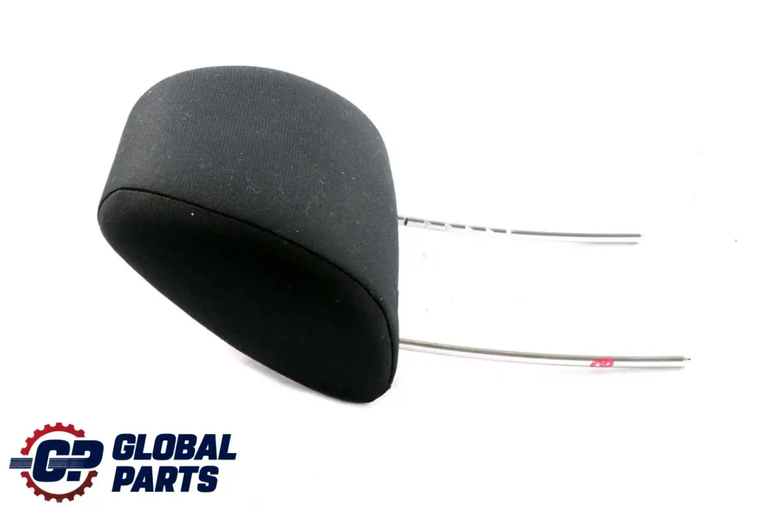 Mercedes A B Class W169 W245 Front Left Right Seat N/O/S Cloth Fabric Headrest - SKU A1699702250 - Part number A1699702250