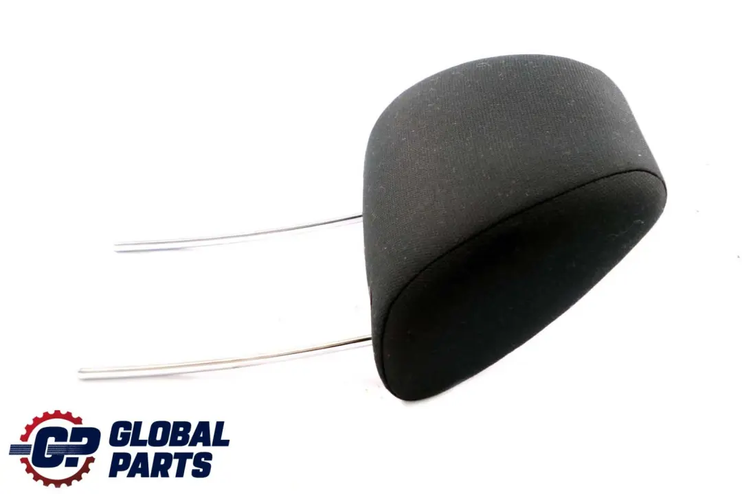 Mercedes A B Class W169 W245 Front Left Right Seat N/O/S Cloth Fabric Headrest - SKU A1699702250 - Part number A1699702250