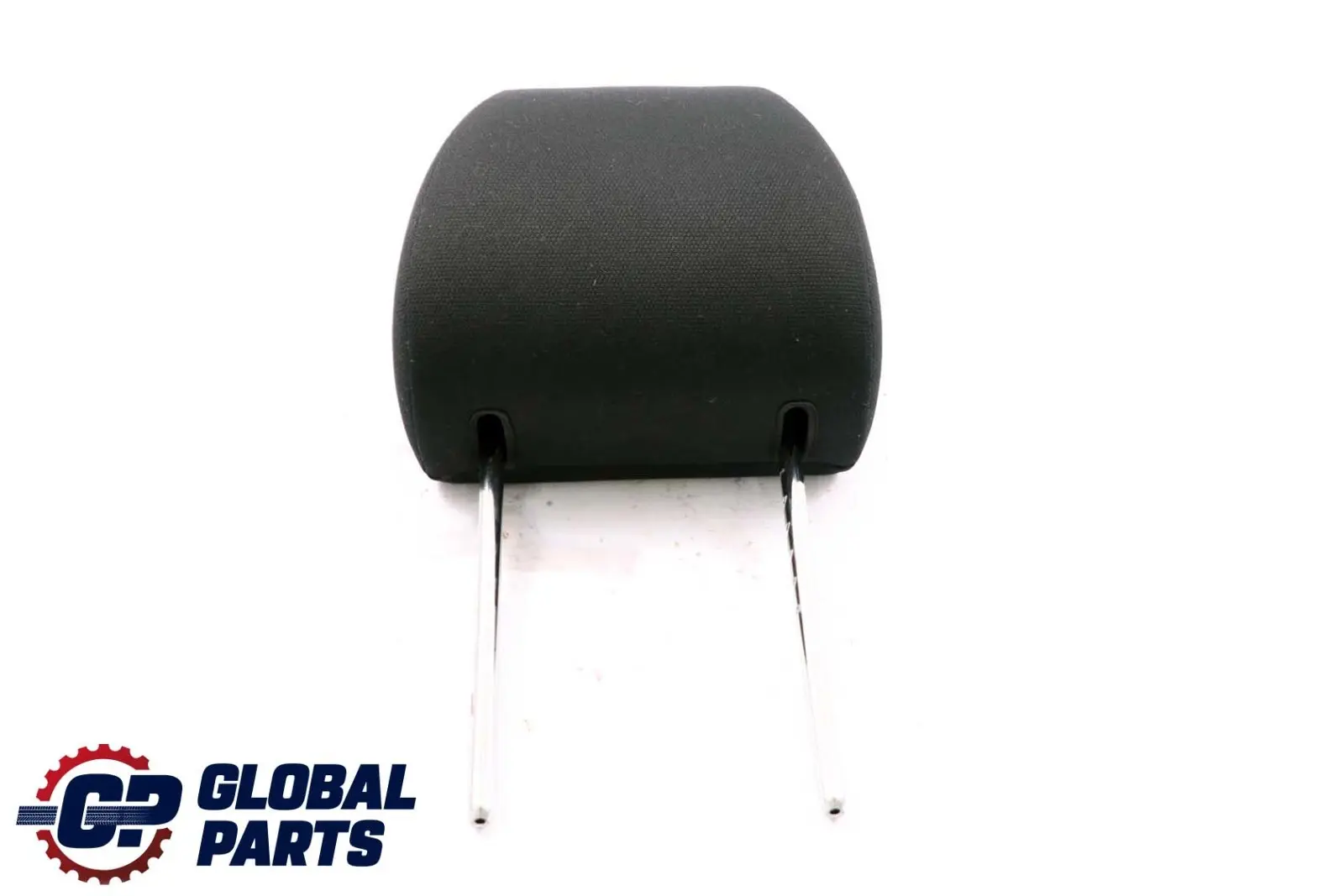 Mercedes A B Klasse W169 W245 Vordersitz Kopfstütze Stoff Schwarz Anthrazit