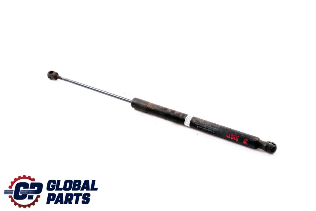 Pressure Strut Tailgate Boot Trunk Right to Mercedes B-Class W245 Gas with Part number A1699800864 Mercedes B-Class W245 Gas Pressure Strut Tailgate Boot Trunk Right - SKU A1699800864 - Part number A1699800864