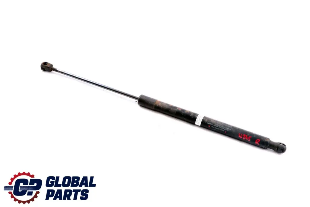 Pressure Strut Tailgate Boot Trunk Right to Mercedes B-Class W245 Gas with Part number A1699800864 Mercedes B-Class W245 Gas Pressure Strut Tailgate Boot Trunk Right - SKU A1699800864 - Part number A1699800864
