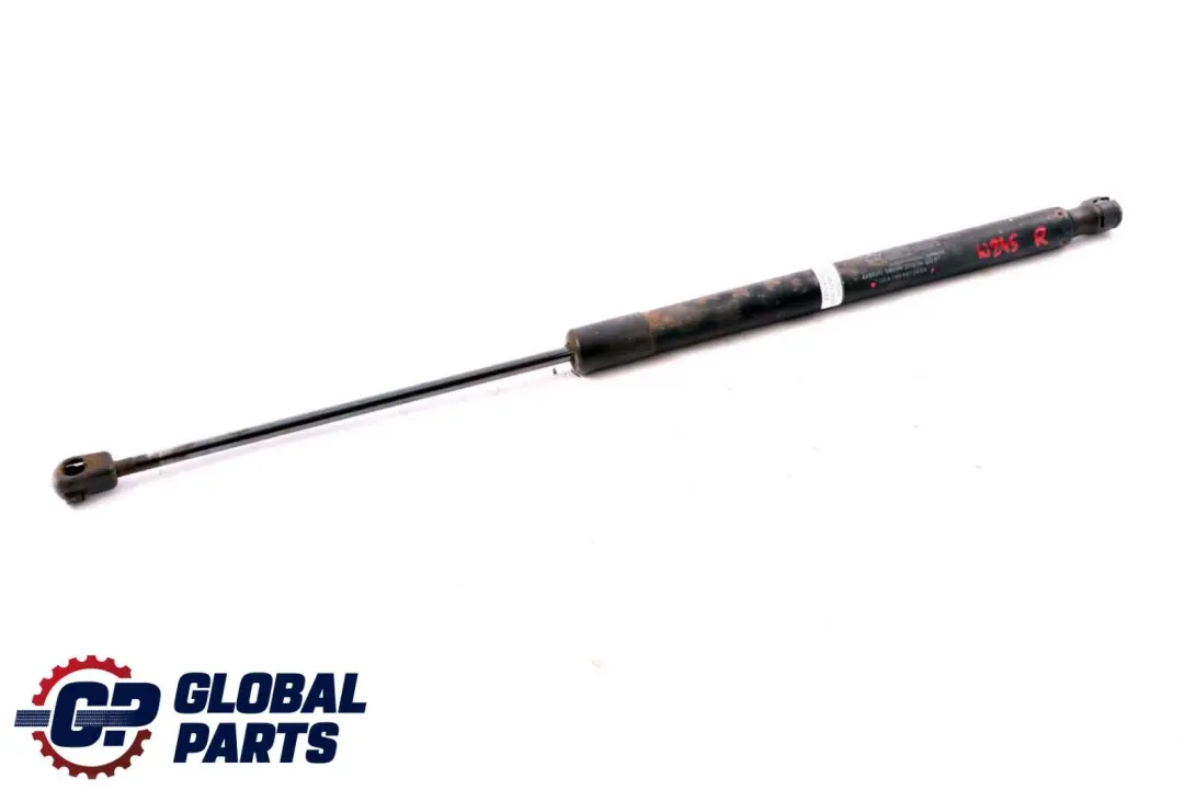 Pressure Strut Tailgate Boot Trunk Right to Mercedes B-Class W245 Gas with Part number A1699800864 Mercedes B-Class W245 Gas Pressure Strut Tailgate Boot Trunk Right - SKU A1699800864 - Part number A1699800864