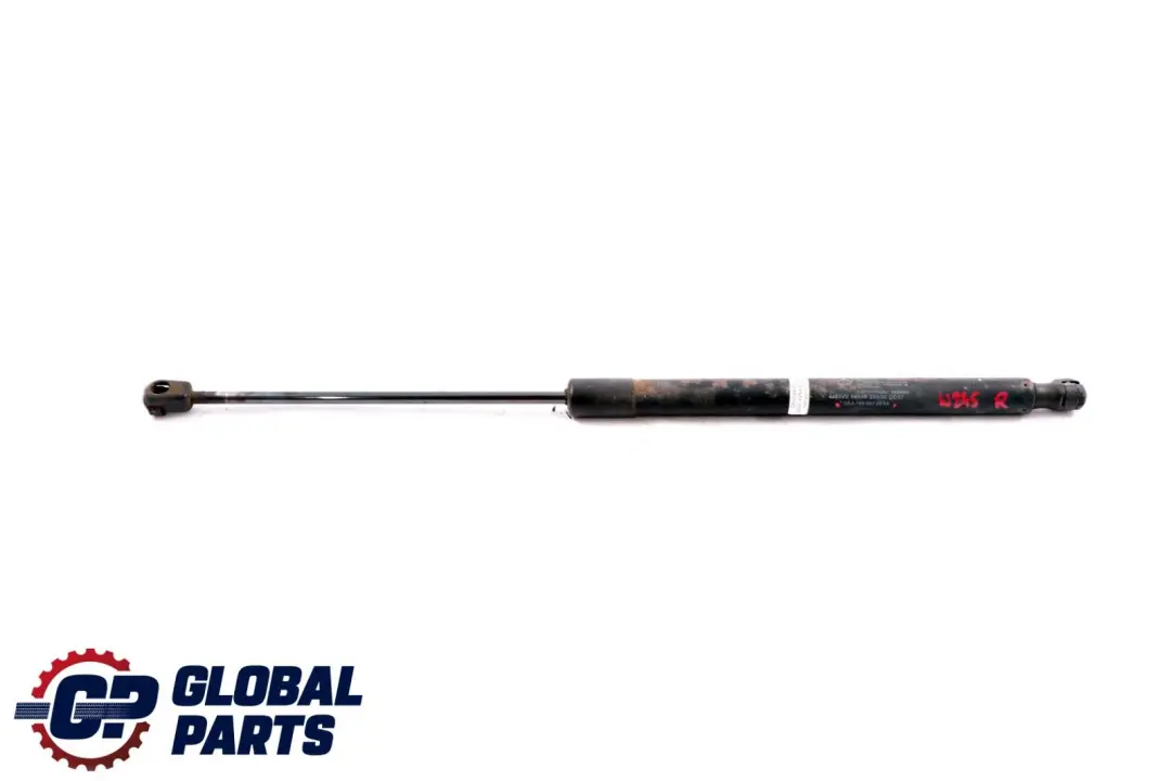 Pressure Strut Tailgate Boot Trunk Right to Mercedes B-Class W245 Gas with Part number A1699800864 Mercedes B-Class W245 Gas Pressure Strut Tailgate Boot Trunk Right - SKU A1699800864 - Part number A1699800864