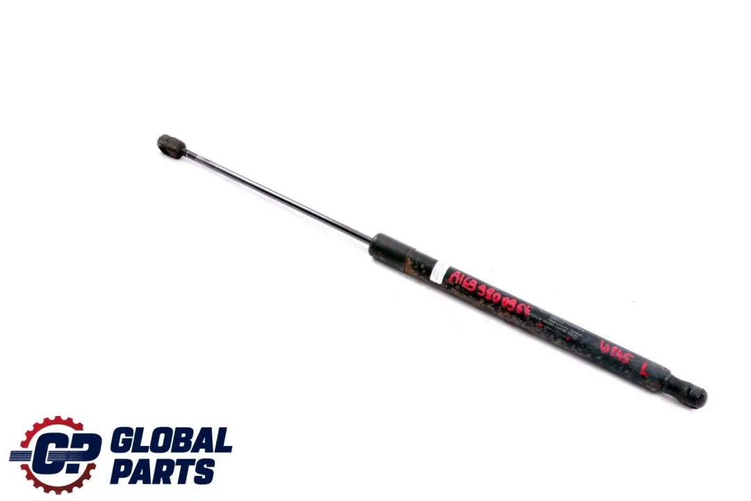 Mercedes W245 Gasdruckfedern Heckklappe Kofferraum Links A1699800764 - SKU A1699800964-1 - Teilenummer A1699800964