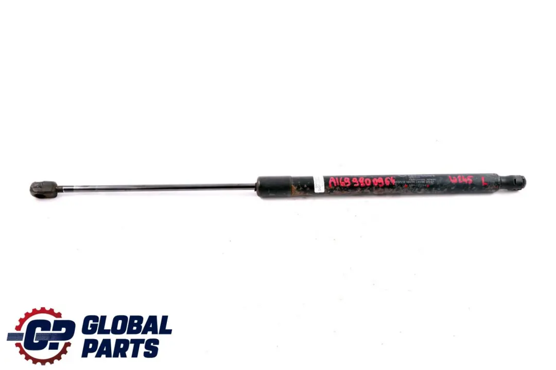 Mercedes W245 Gasdruckfedern Heckklappe Kofferraum Links A1699800764 - SKU A1699800964-1 - Teilenummer A1699800964