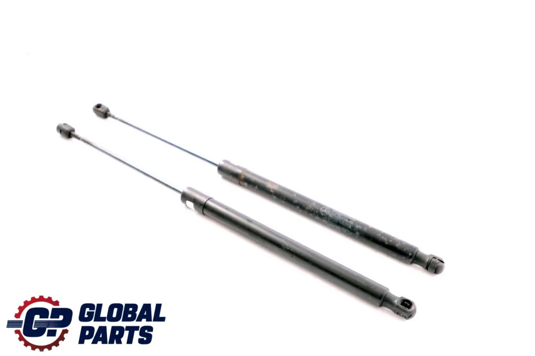 Gasdruckfedern Heckklappe Kofferraum Paar für Mercedes W245 mit Teilenummer A1699800964 Mercedes W245 Gasdruckfedern Heckklappe Kofferraum Paar - SKU A1699800964 - Teilenummer A1699800964