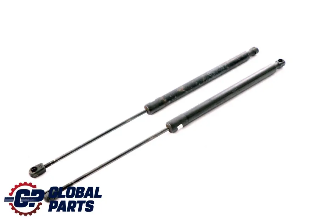 Gasdruckfedern Heckklappe Kofferraum Paar für Mercedes W245 mit Teilenummer A1699800964 Mercedes W245 Gasdruckfedern Heckklappe Kofferraum Paar - SKU A1699800964 - Teilenummer A1699800964