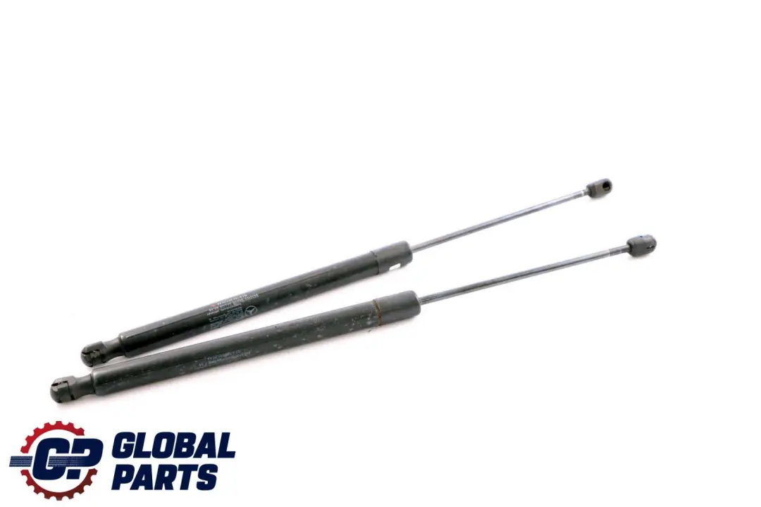 Gasdruckfedern Heckklappe Kofferraum Paar für Mercedes W245 mit Teilenummer A1699800964 Mercedes W245 Gasdruckfedern Heckklappe Kofferraum Paar - SKU A1699800964 - Teilenummer A1699800964