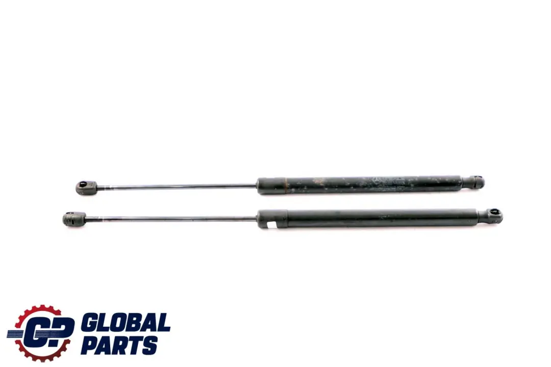 Gasdruckfedern Heckklappe Kofferraum Paar für Mercedes W245 mit Teilenummer A1699800964 Mercedes W245 Gasdruckfedern Heckklappe Kofferraum Paar - SKU A1699800964 - Teilenummer A1699800964