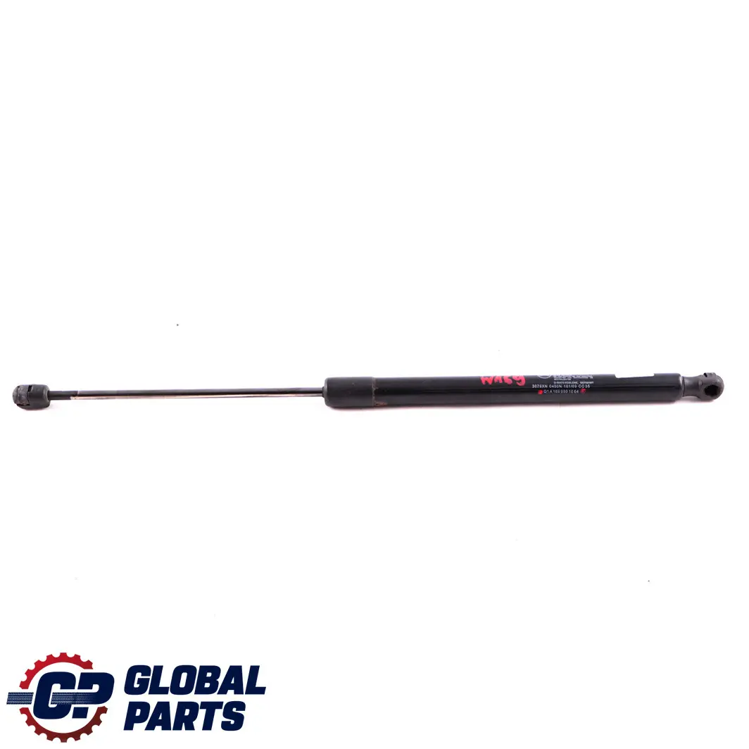 Heckklappe Gasdruckfeder für Mercedes W169 mit Teilenummer A1699801064 Mercedes W169 Heckklappe Gasdruckfeder - SKU A1699801064 - Teilenummer A1699801064