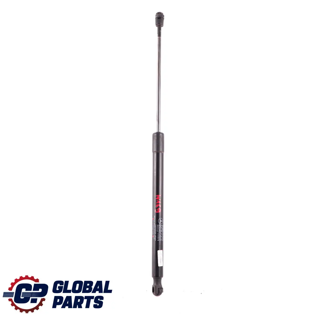 Mercedes W169 Portabagagli Portellone posteriore Gas Pressurizzato - SKU A1699801064 - Numero di parte A1699801064