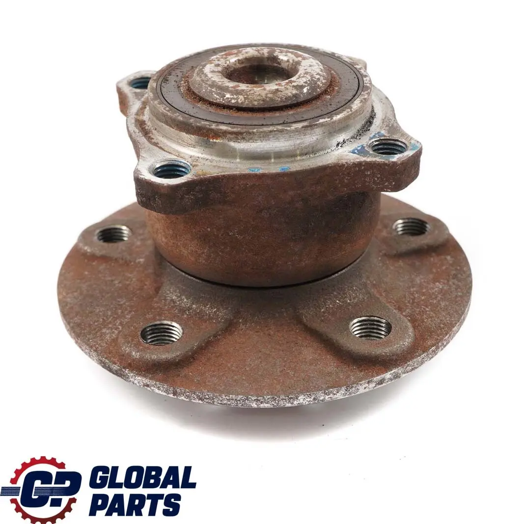 Mercedes W169 W245 Mitnehmerflansch Hinten Rechts Links - SKU A1699810027-1 - Teilenummer A1699810027