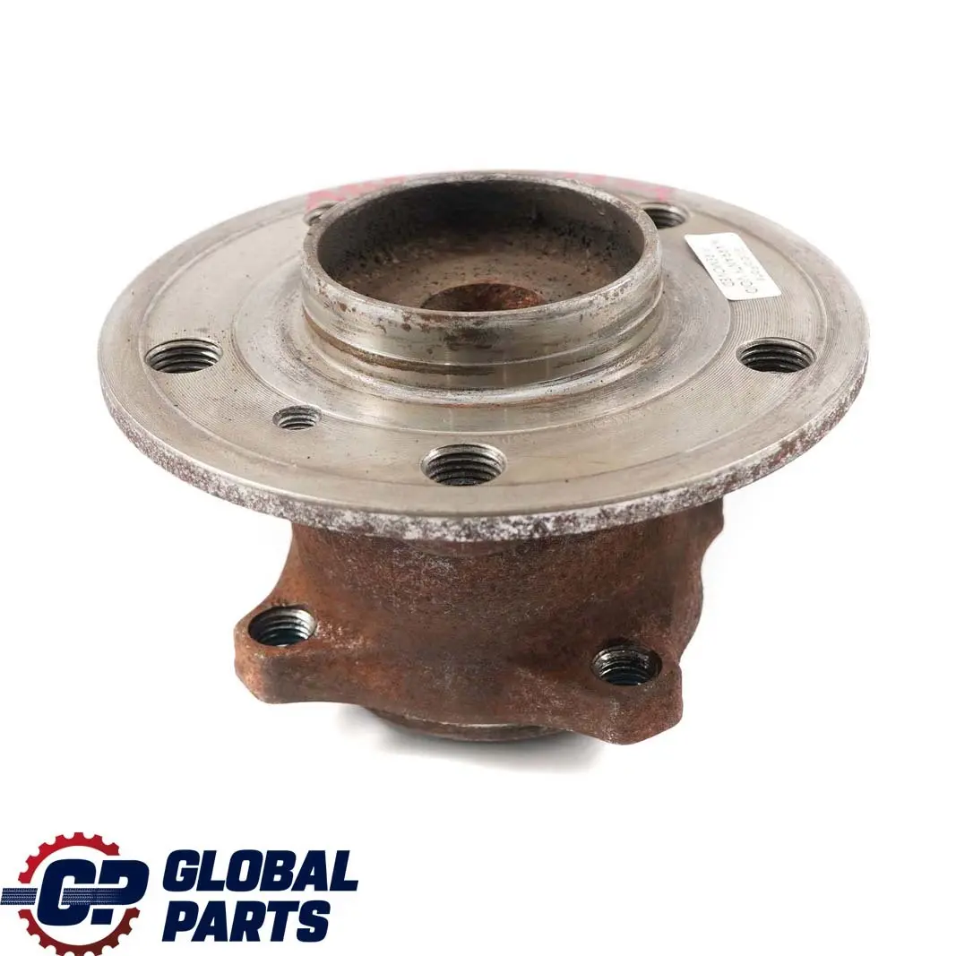 Piasta koła tylnej osi do Mercedes W169 W245 o numerze A1699810027 Mercedes W169 W245 Piasta koła tylnej osi - SKU A1699810027-1 - Numer Części A1699810027