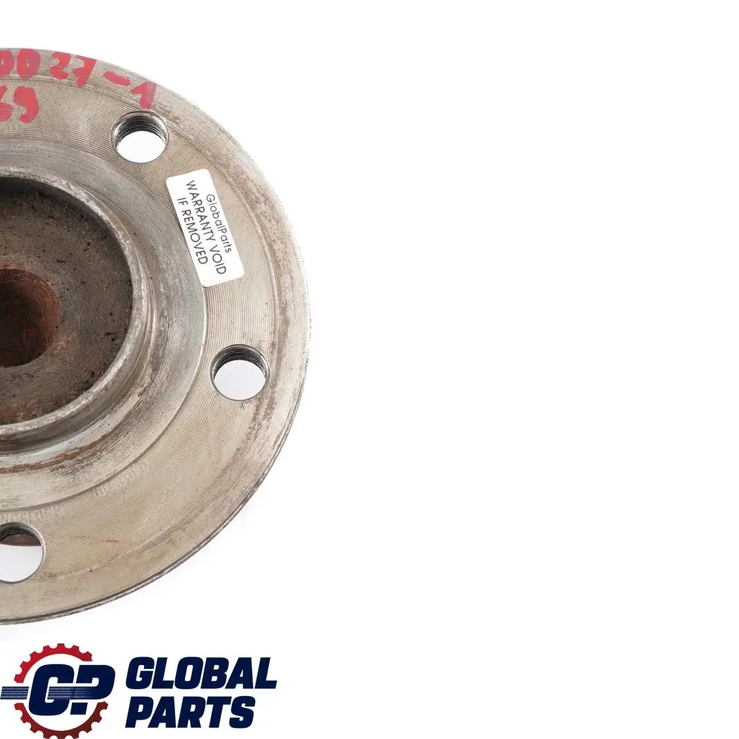 Mercedes W169 W245 Mitnehmerflansch Hinten Rechts Links - SKU A1699810027-1 - Teilenummer A1699810027