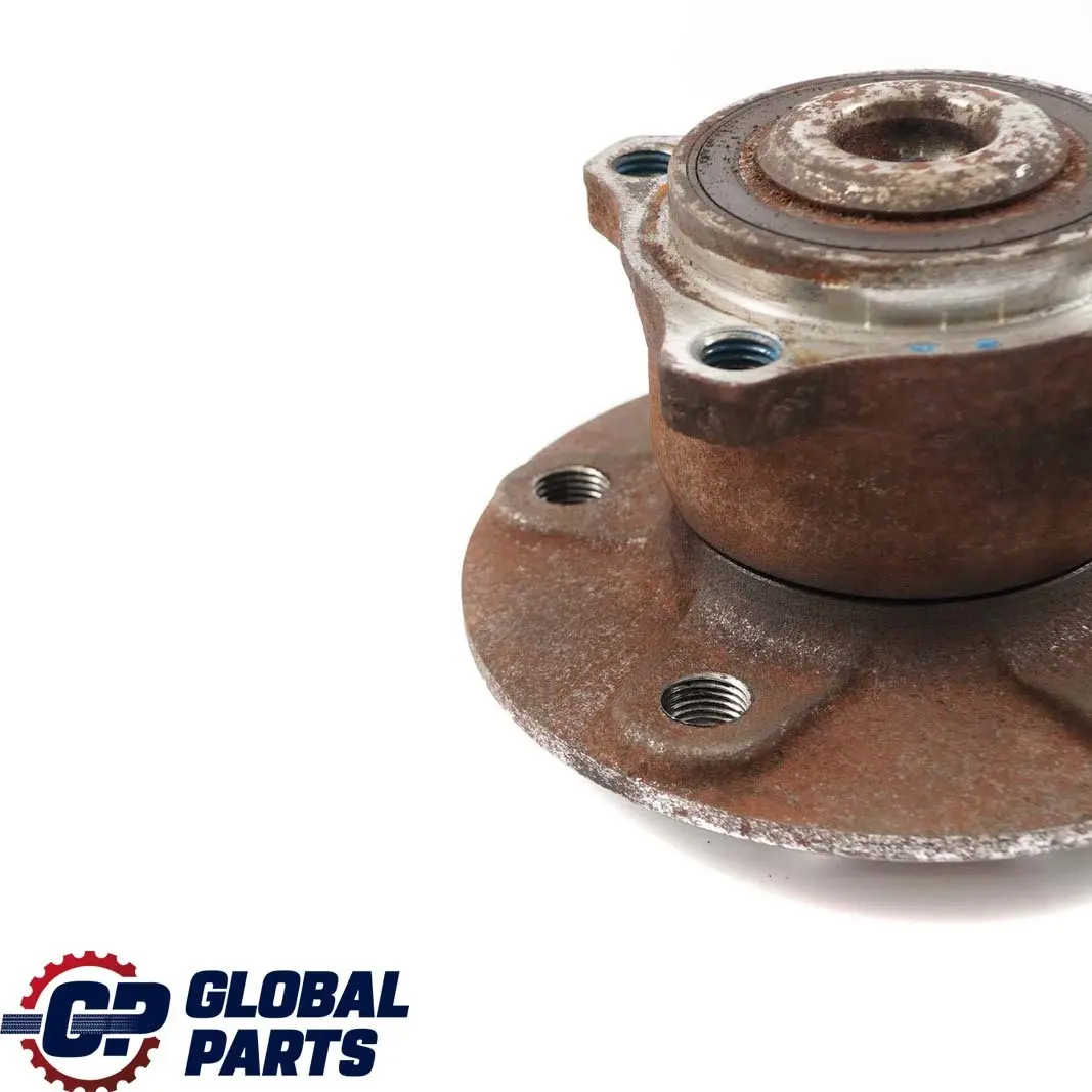 Mercedes W169 W245 Mitnehmerflansch Hinten Rechts Links - SKU A1699810027-1 - Teilenummer A1699810027