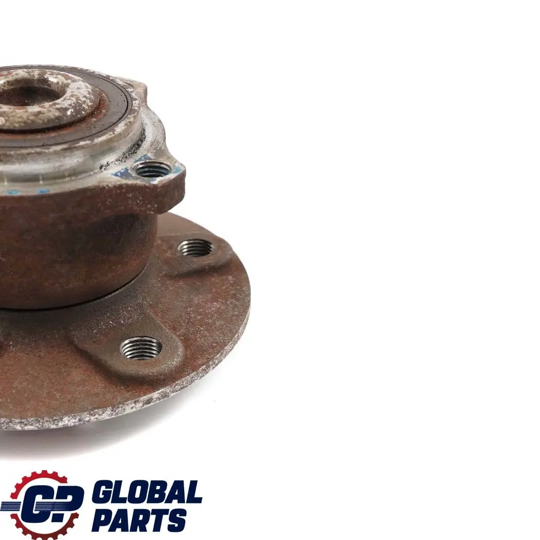 Mercedes W169 W245 Rear Axle Wheel Drive Flange Hub - SKU A1699810027-1 - Part number A1699810027