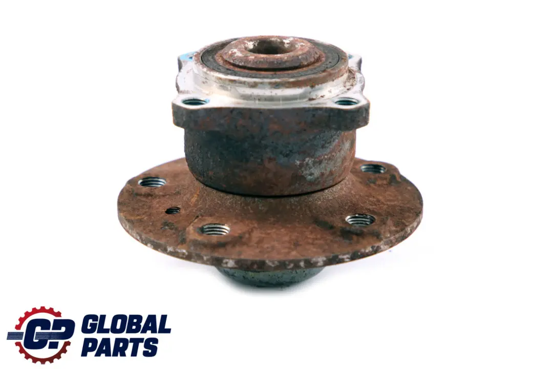 Piasta tylna tył do MERCEDES W169 W245 o numerze A1699810027 MERCEDES W169 W245 Piasta tylna tył - SKU A1699810027 - Numer Części A1699810027