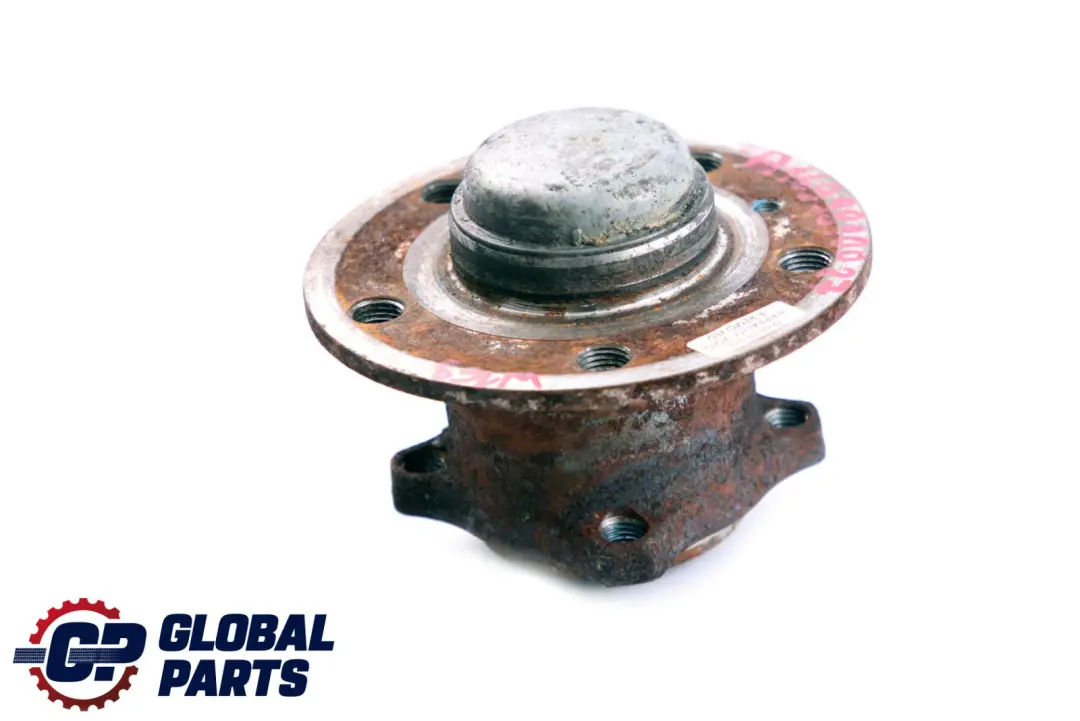 Mercedes W169 W245 Mitnehmerflansch Arriere Droite a Gauche - SKU A1699810027 - Numéro de pièce A1699810027