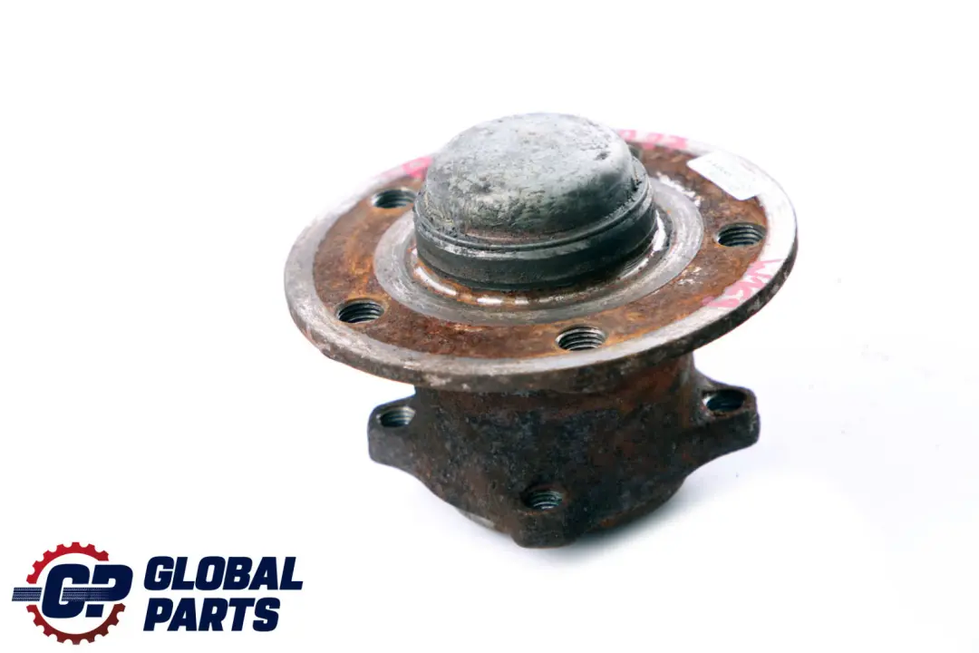 Eje Trasero Rueda Motriz Brida Cubo para Mercedes W169 W245 con número de pieza A1699810027 Mercedes W169 W245 Eje Trasero Rueda Motriz Brida Cubo - SKU A1699810027 - Número de pieza A1699810027