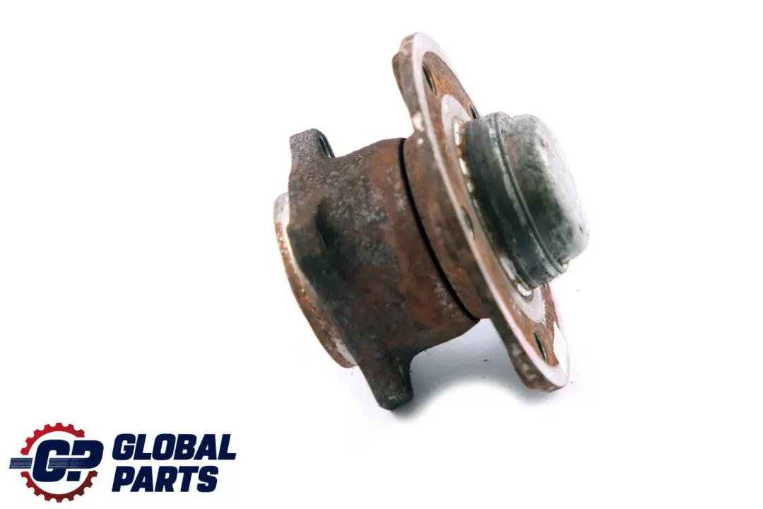 Mercedes W169 W245 Eje Trasero Rueda Motriz Brida Cubo - SKU A1699810027 - Número de pieza A1699810027