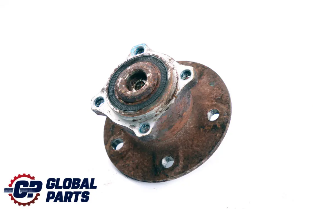 Mercedes-Benz W169 W245 Flangia di Guida Posteriore Destra SX per con numero di parte A1699810027 Mercedes-Benz W169 W245 Flangia di Guida Posteriore Destra SX - SKU A1699810027 - Numero di parte A1699810027