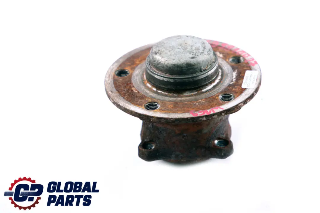 Mercedes-Benz W169 W245 Mitnehmerflansch Hinten Rechts Links für mit Teilenummer A1699810027 Mercedes-Benz W169 W245 Mitnehmerflansch Hinten Rechts Links - SKU A1699810027 - Teilenummer A1699810027