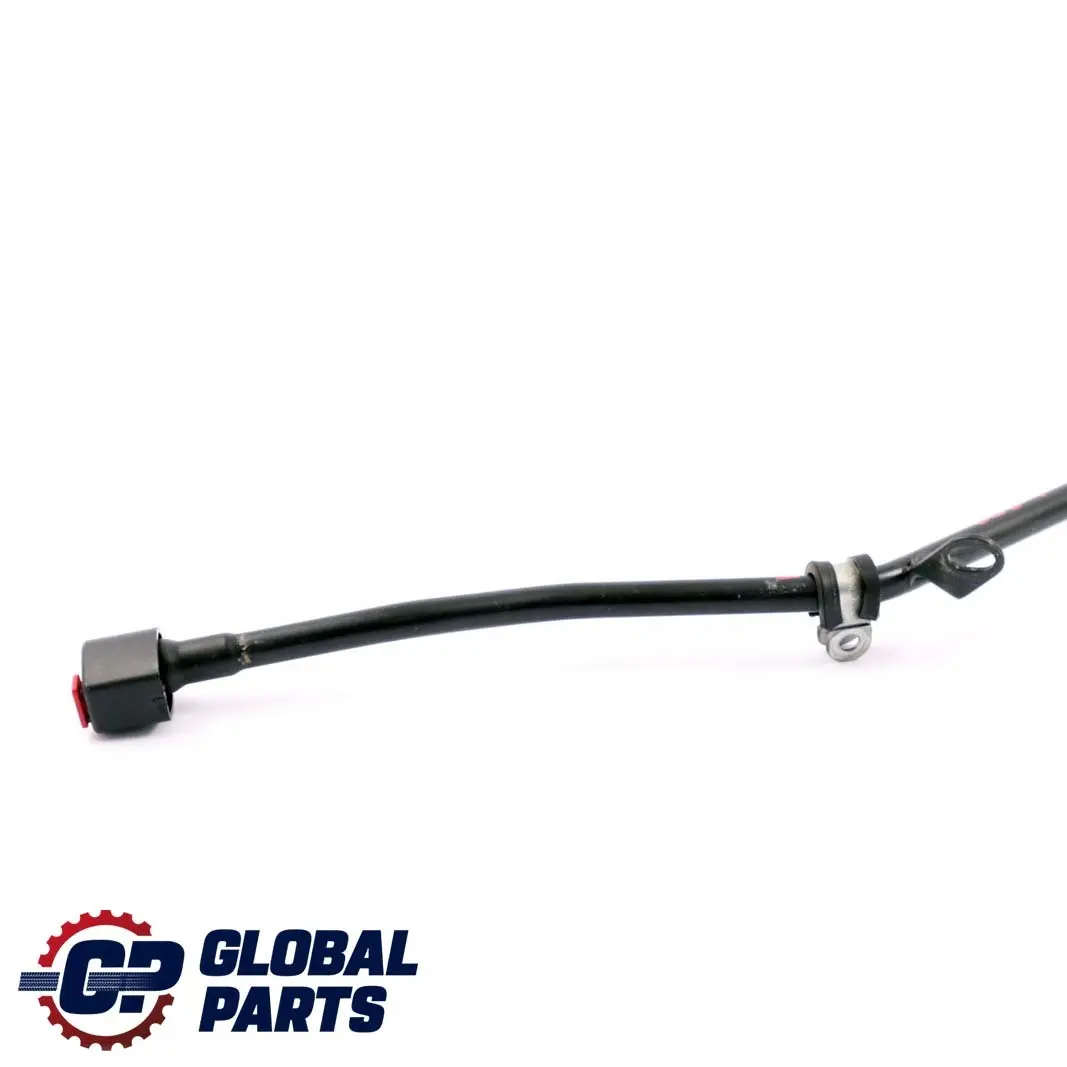Mercedes Benz C W203 SLK R170 Automatic Gearbox Oil Filler Pipe Line Hose - SKU A1702700284 - Part number A1702700284