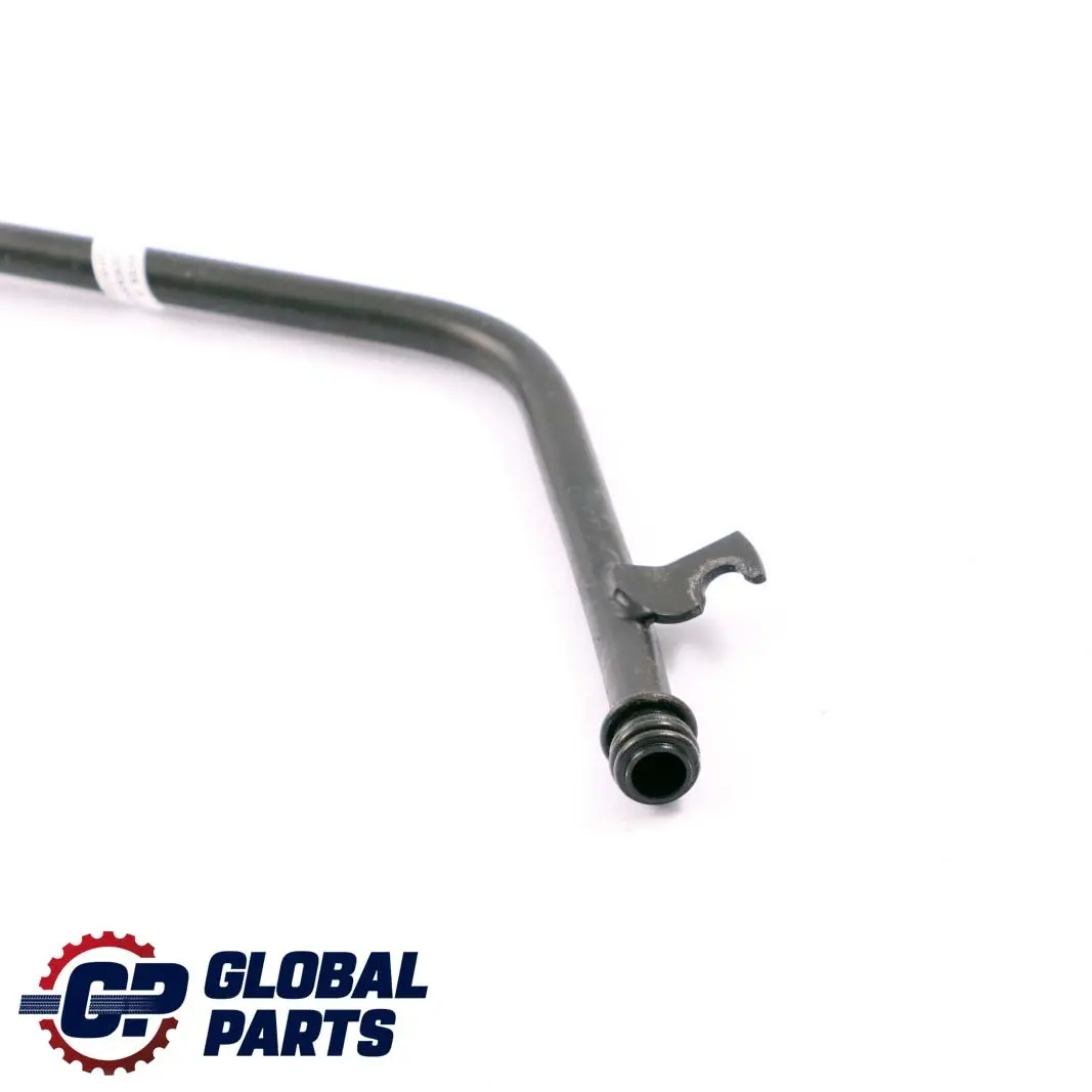 Mercedes Benz C W203 SLK R170 Automatic Gearbox Oil Filler Pipe Line Hose - SKU A1702700284 - Part number A1702700284